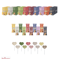 M-PETS LOLLİHEART KEDİ LOLİPOP 4 GR