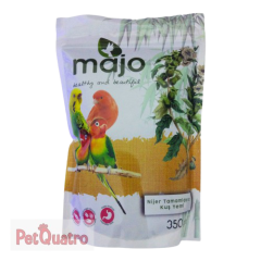 MAJO NİJER KUŞ YEMİ 350 GR