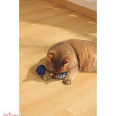 M-PETS CHARMY AMULET MATATABİ OYUNCAK MAVİ