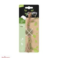 M-PETS CHARMY BRANCY CATNİPLİ OYUNCAK