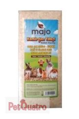 MAJO KEMİRGEN TALAŞI