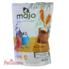 MAJO İÇ YULAF 400 GR
