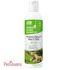 BİO HERBAL GUARD BİT PİRE ŞAMPUANI