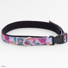 ZRV KÖPEK BOYUN TASMASI YUMUŞAK DOKU 2,5CM*50CM