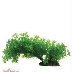 AKVARYUM DEKORU PLASTİK BİTKİ 22 CM