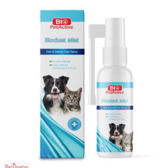 BİO DENT MİST SPRAY