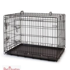 KÖPEK KAFESİ 107*71*78*h