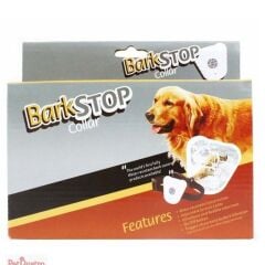 HAVLAMA ÖNLEYİCİ TASMA BARK STOP