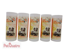DR QUATRO TOZ ŞAMPUAN