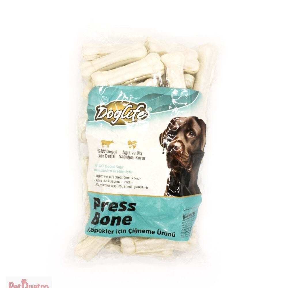 KEMİK BEYAZ 30 GR 50 Lİ