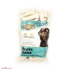 KEMİK BEYAZ 30 GR 50 Lİ