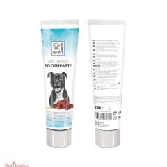 M-PETS KÖPEKLER İÇİN BİFTEK AROMALI DİŞ MACUNU 100