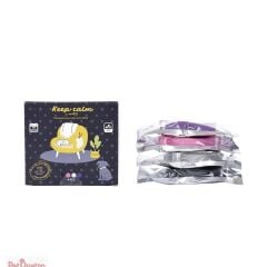 M-PETS KEEP CALM CALMİNG SAKİNLEŞTİCİ KÖPEK TASMAS