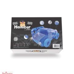 M-PETS HAMICAR HAMSTER OYUN KAFESİ BLUE