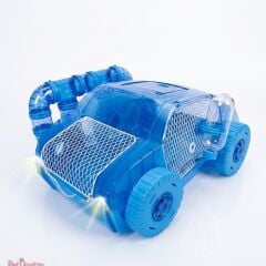 M-PETS HAMICAR HAMSTER OYUN KAFESİ BLUE