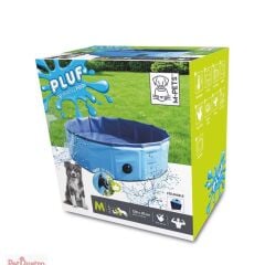 M-PETS PLUF KÖPEKLER İÇİN OYUN HAVUZU (M)
