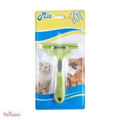 TÜY TOPLAYICI KESİCİ TARAK (L)