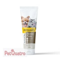 PETGUARD BİOTİN 100 GR