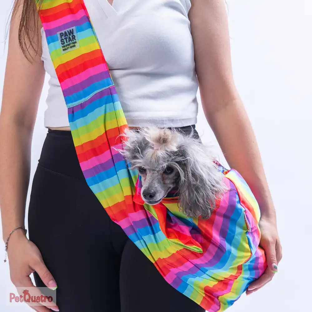 PERU CROSSBODY ÇANTA