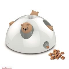 M-PETS CATCH THE MOUSE ELECTRONİC KEDİ OYUNCAĞI WH