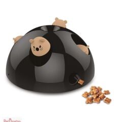 M-PETS CATCH THE MOUSE ELECTRONİC KEDİ OYUNCAĞI BL
