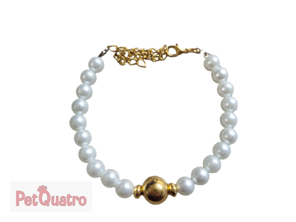 İNCİ KOLYE KÜÇÜK