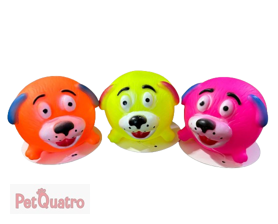 KÖPEK OYUNCAK TOMBİKTO VİNYL OYUNCAK