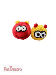 AMİGURİMİ EMOJİ
