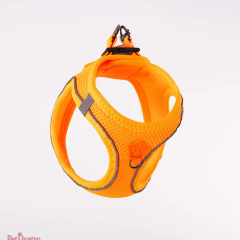NEON ORANGE AİR MESH XL