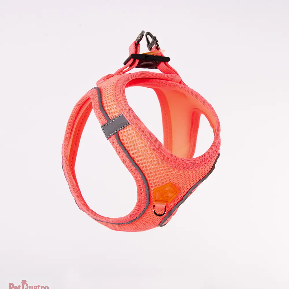 NEON PİNK AİR MESH M