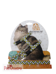 KEDİ GÖĞÜS TASMASI