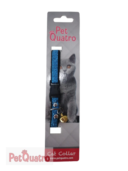 SİMLİ KEDİ TASMA
