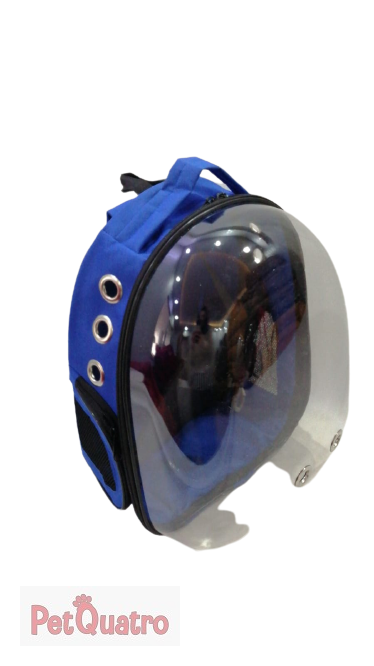 ASTRONOT ÇANTA MAVİ