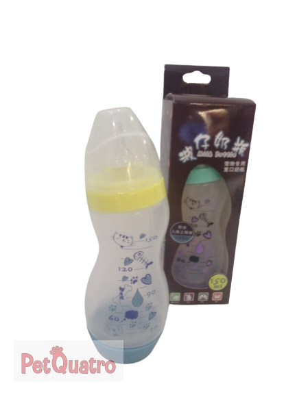 BİBERON 150 ML