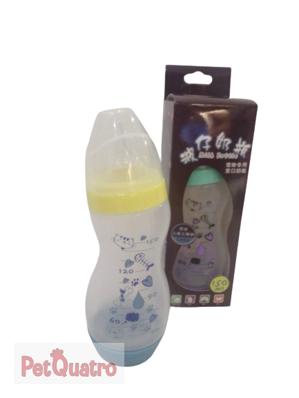 BİBERON 150 ML