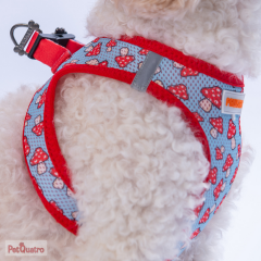 MUSHROOM AİRMESH 2XS