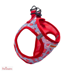 MUSHROOM AİRMESH 2XS