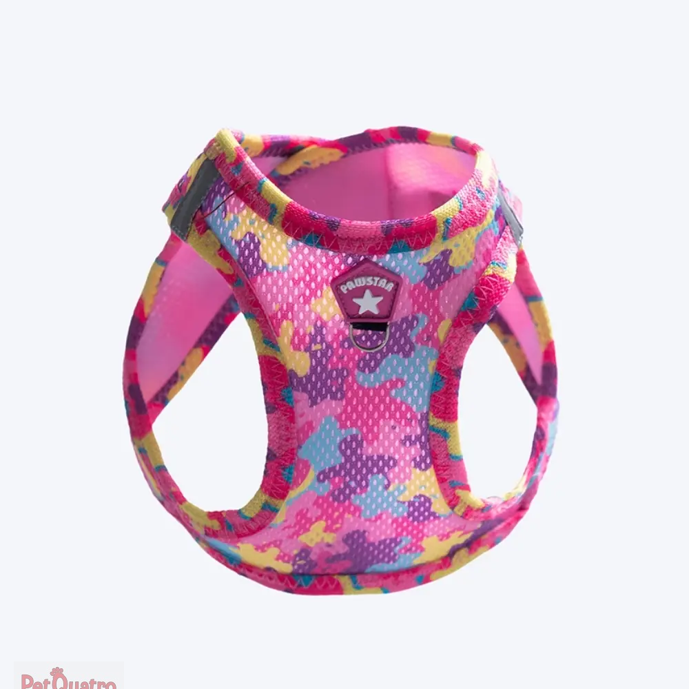 ROSE KAMUFLAJ AİR MESH 2XS