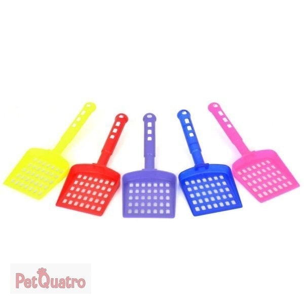 Petquatro Kürek