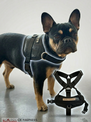 DOG POLİCE TASMA MİNİ