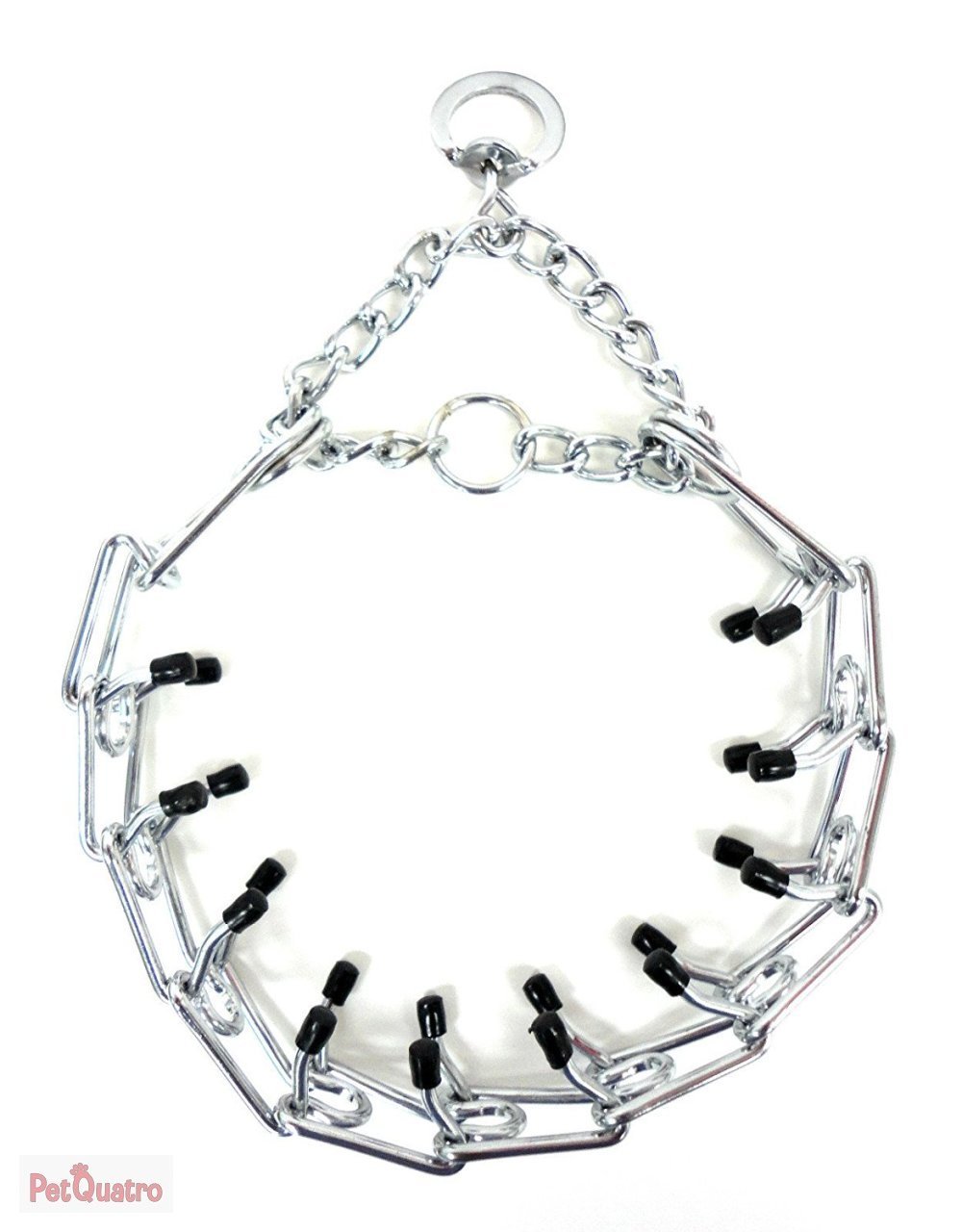 DİKENLİ EĞİTİM TASMASI 3MM x 50 CM