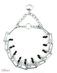 DİKENLİ EĞİTİM TASMASI 3MM x 50 CM