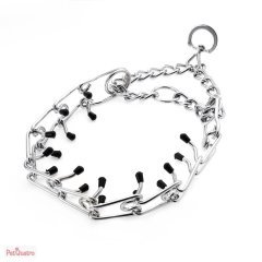 DİKENLİ EĞİTİM TASMASI 3MM x 50 CM