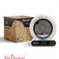 EUROCAT AKILLI KEDİ TUVALETİ