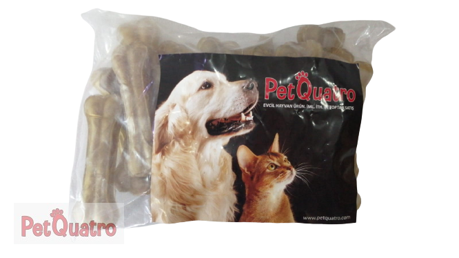 30 GR NATUREL KEMİK 25 Lİ