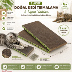 MAJO KARTON TIRMALAMA