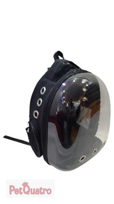 ASTRONOT ÇANTA SİYAH