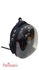 ASTRONOT ÇANTA SİYAH