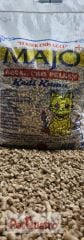 MAJO ÇAM PELLETİ KEDİ KUMU 10L