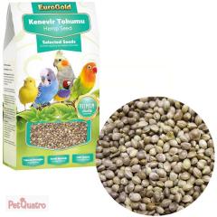 EUROGOLD KENEVİR TOHUMU 200 GR